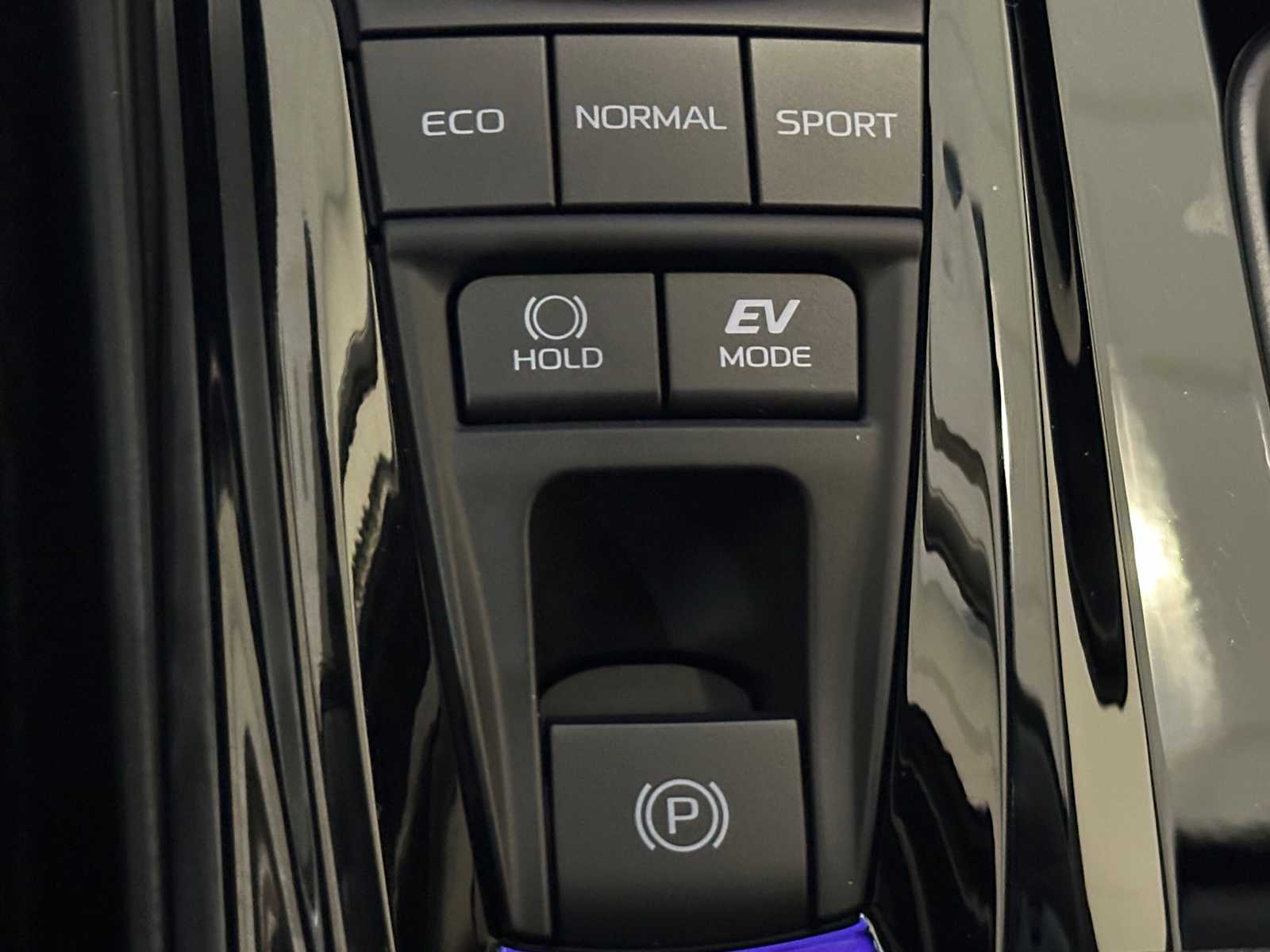 Thumbnail: 2026 Toyota Camry - 23