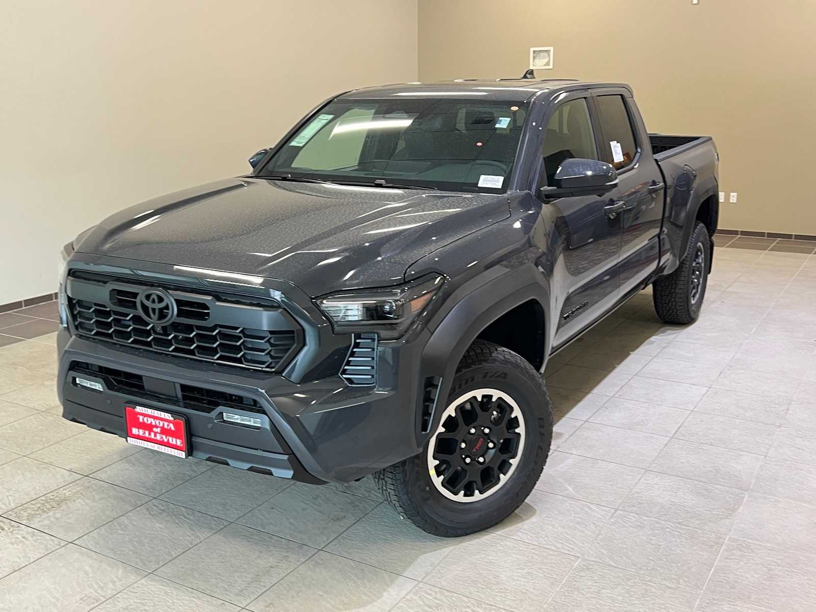 Thumbnail: 2025 Toyota Tacoma - 1
