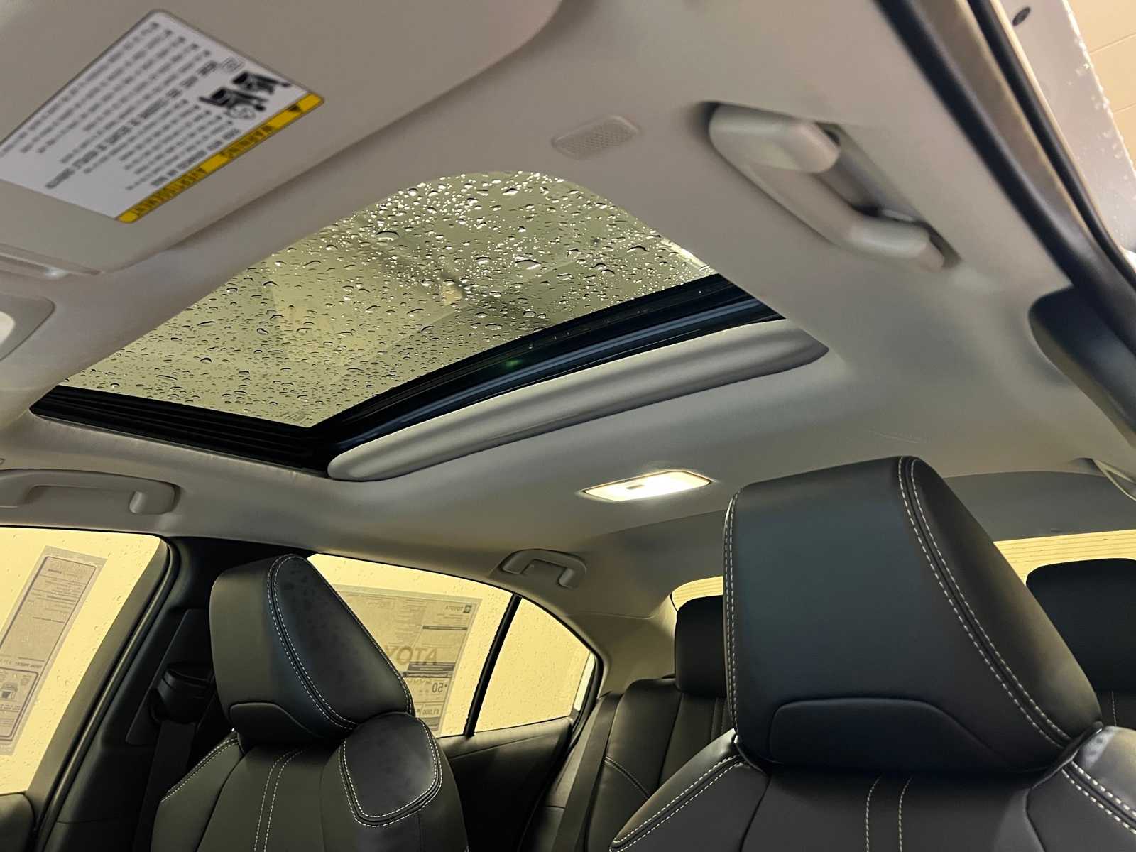 Thumbnail: 2026 Toyota Corolla - 17