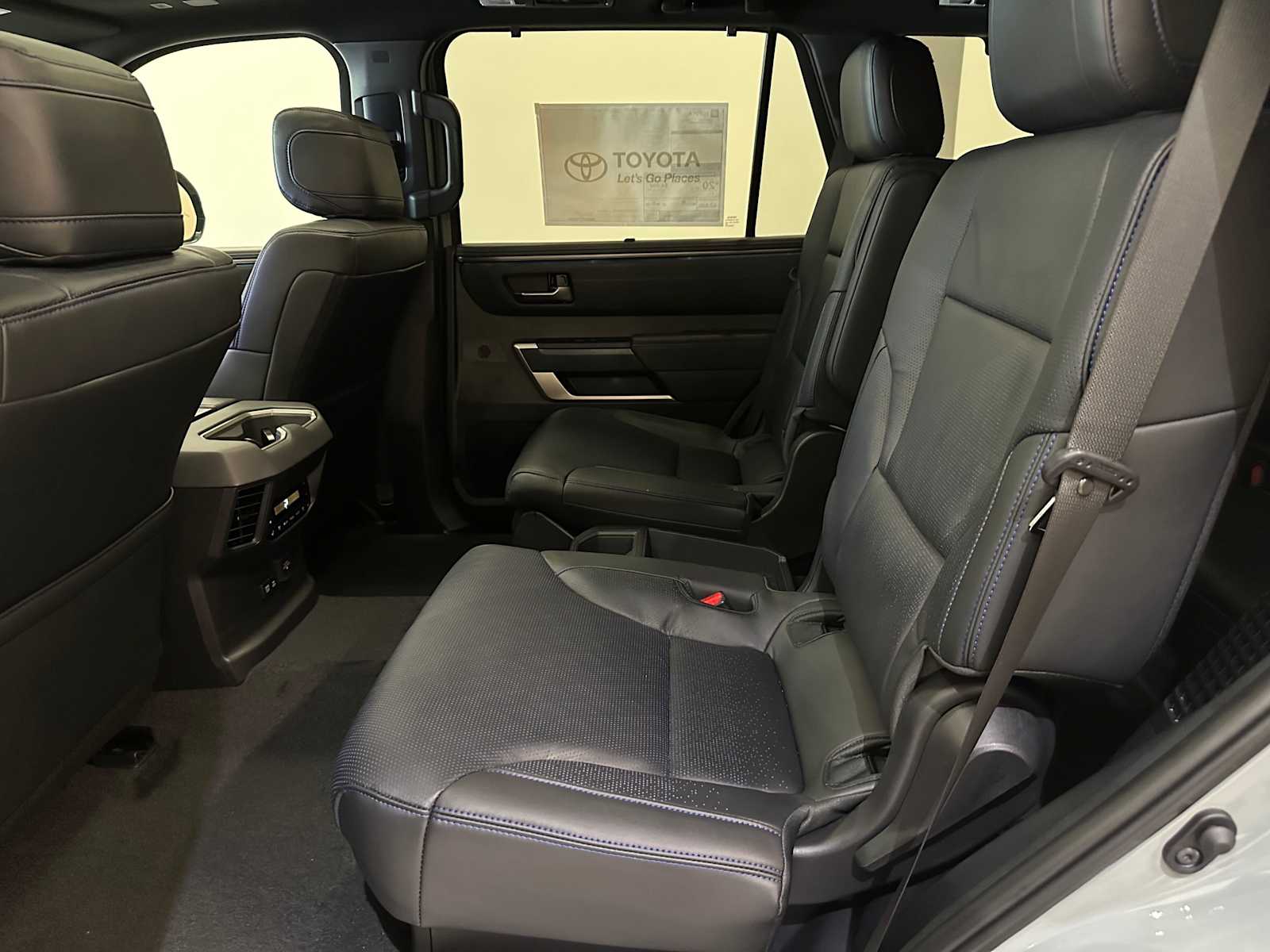 Thumbnail: 2026 Toyota Sequoia - 23