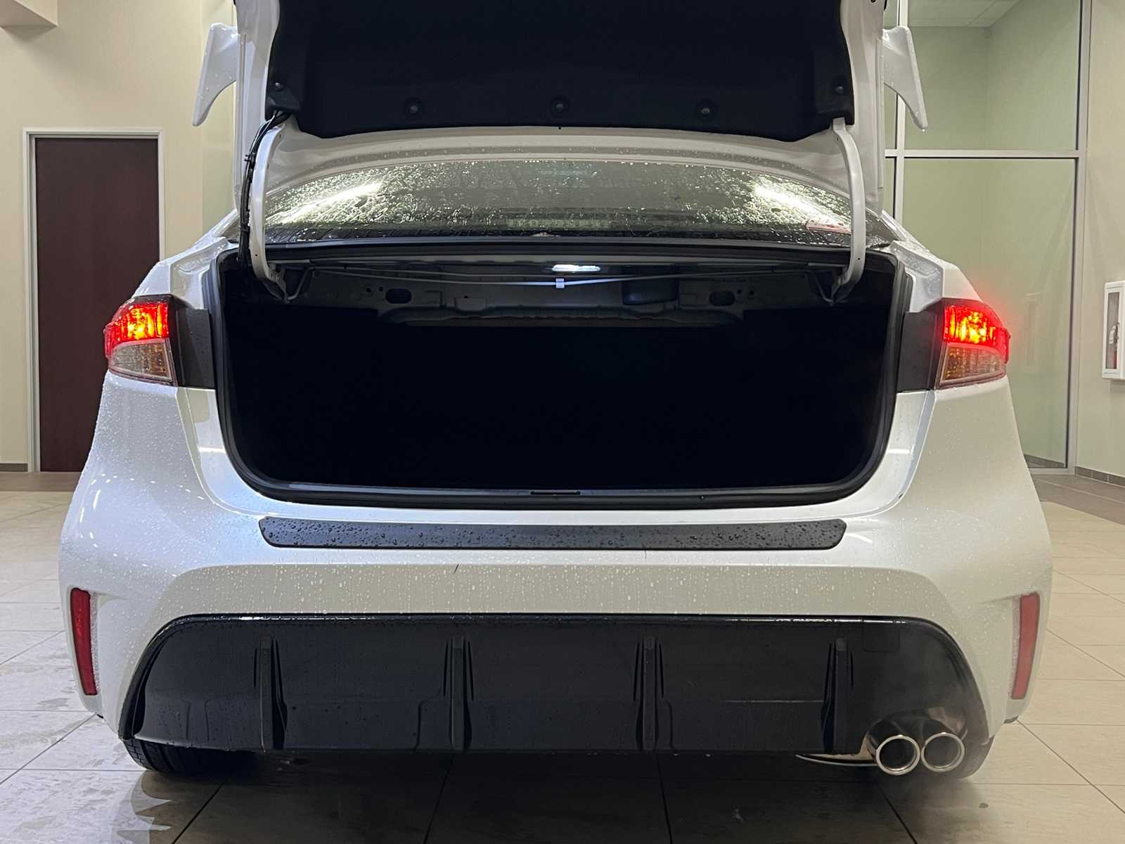 Thumbnail: 2026 Toyota Corolla - 27