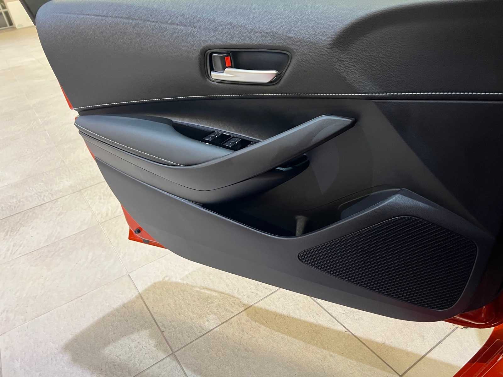 Thumbnail: 2026 Toyota Corolla - 17