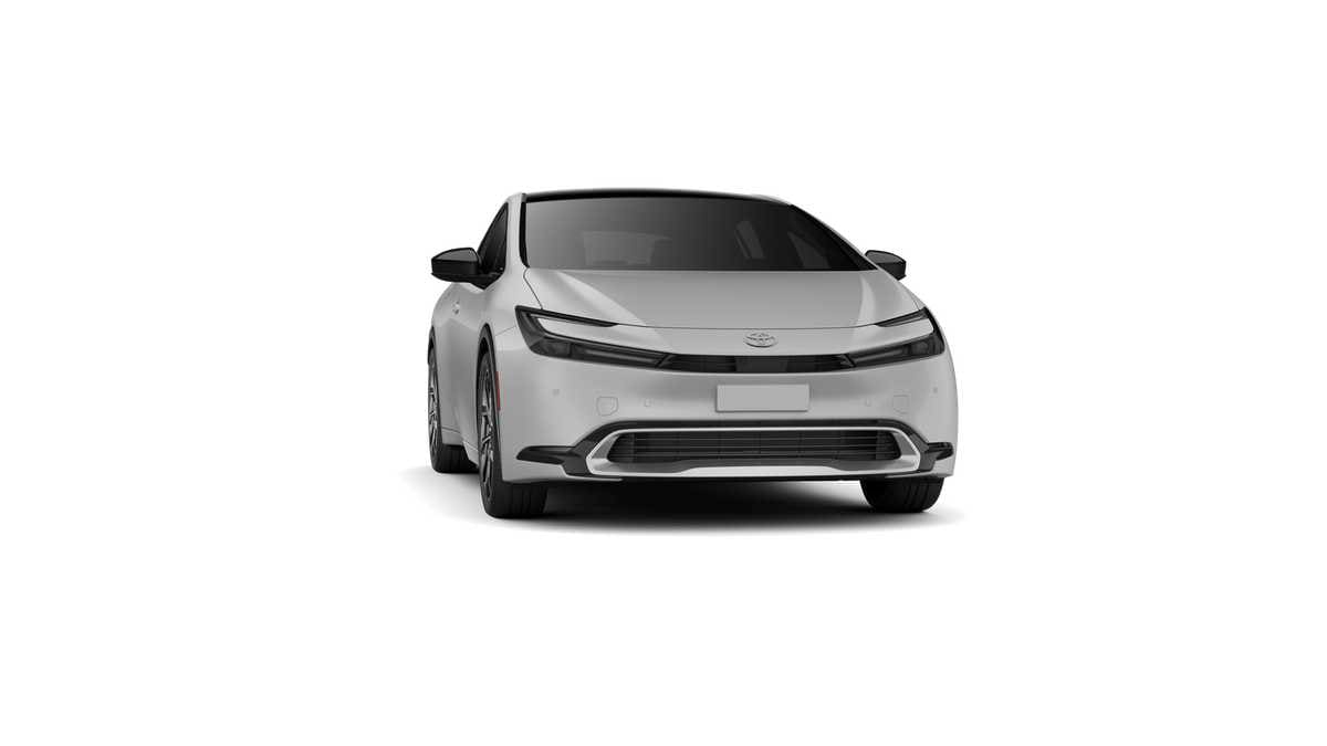 Thumbnail: 2026 Toyota Prius - 16