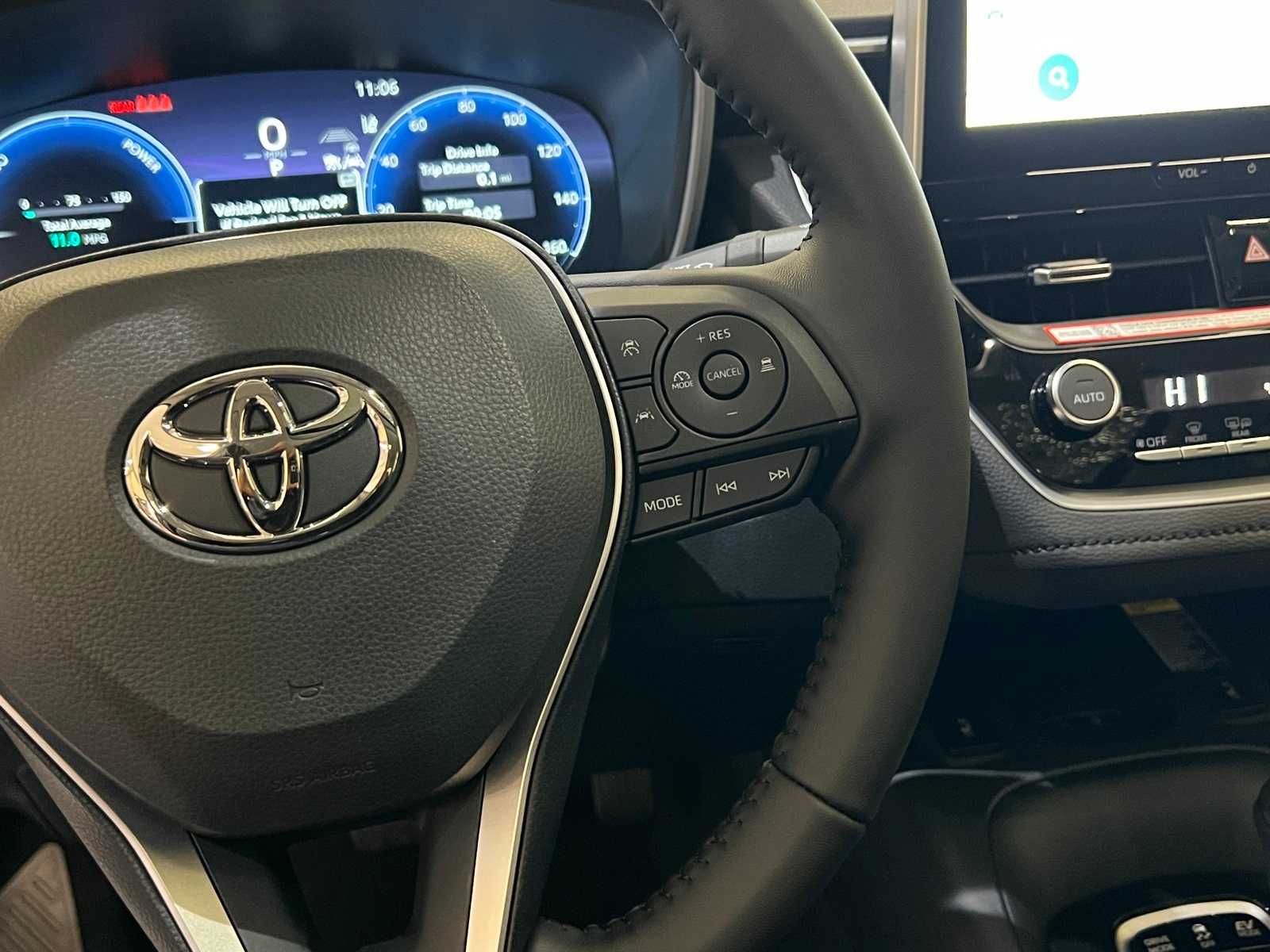 Thumbnail: 2026 Toyota Corolla - 21