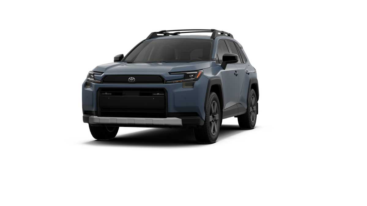 Thumbnail: 2026 Toyota RAV4 - 18