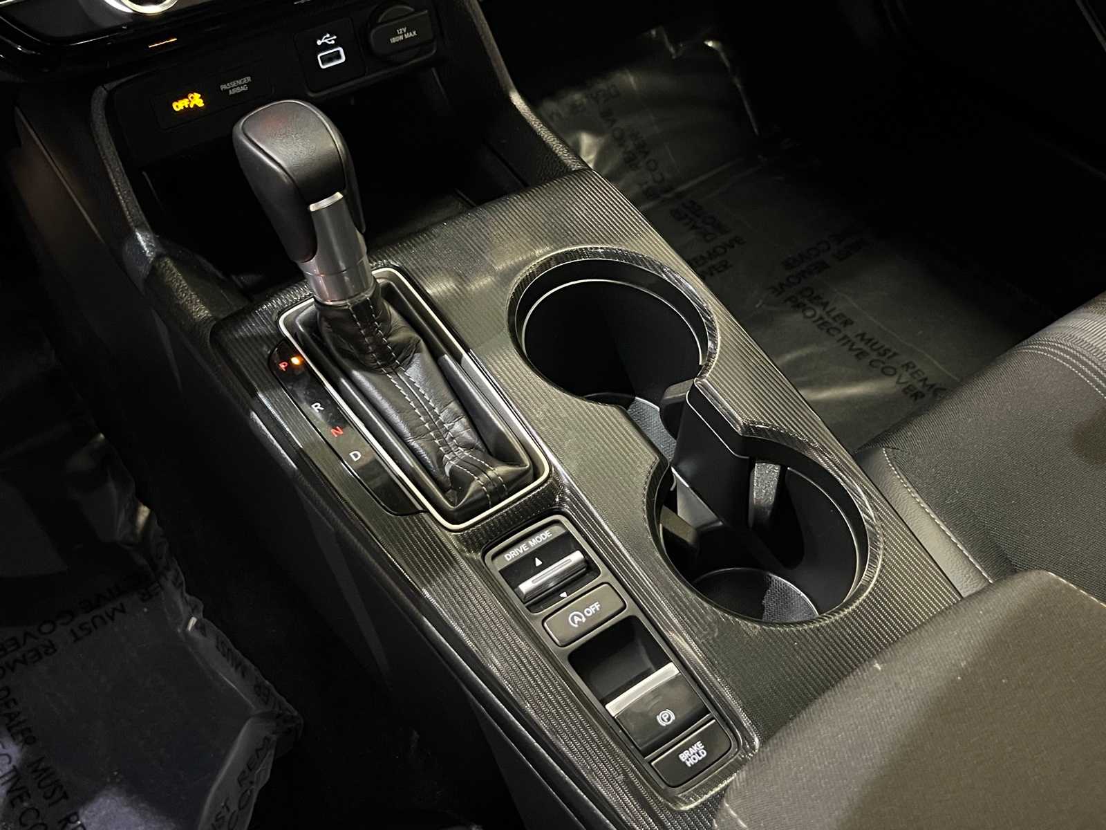 Thumbnail: 2024 Honda Civic - 22