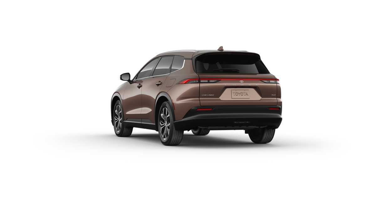 Thumbnail: 2025 Toyota Crown Signia - 7