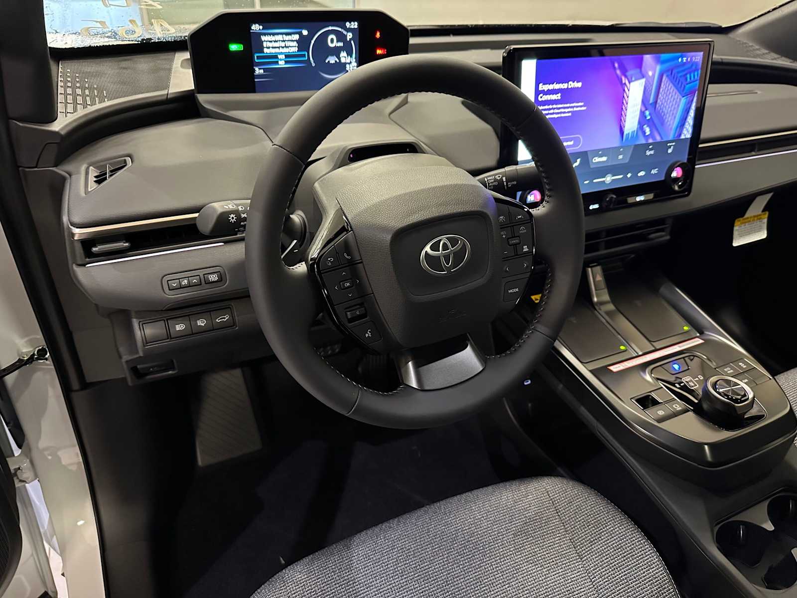 Thumbnail: 2026 Toyota bZ - 2