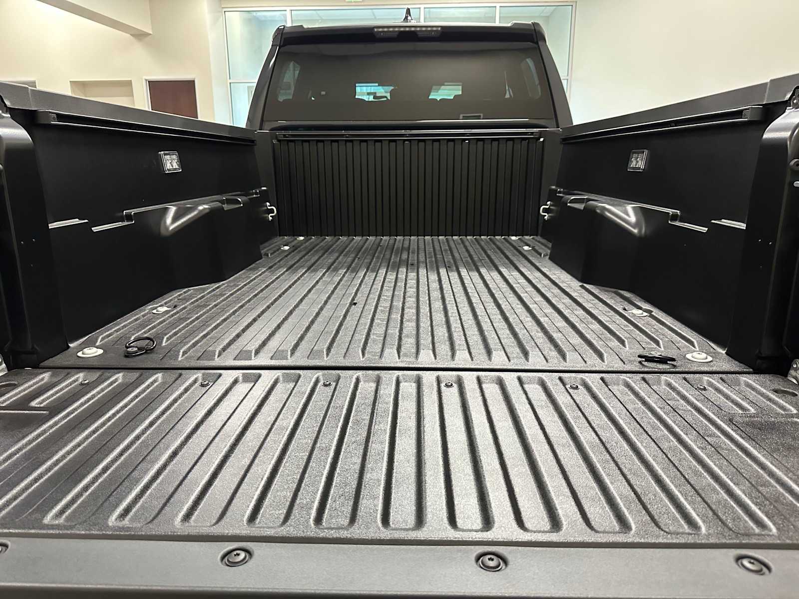 Thumbnail: 2026 Toyota Tacoma - 29