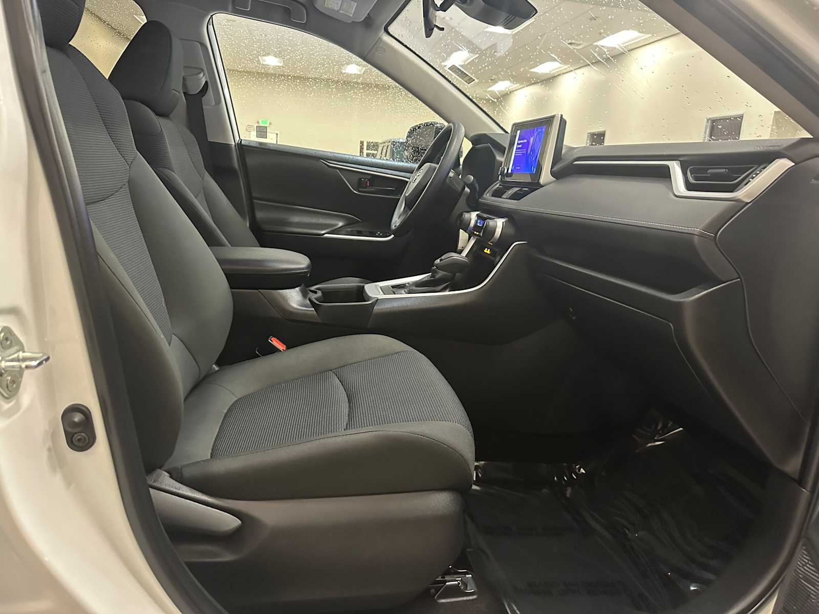 Thumbnail: 2023 Toyota RAV4 - 26