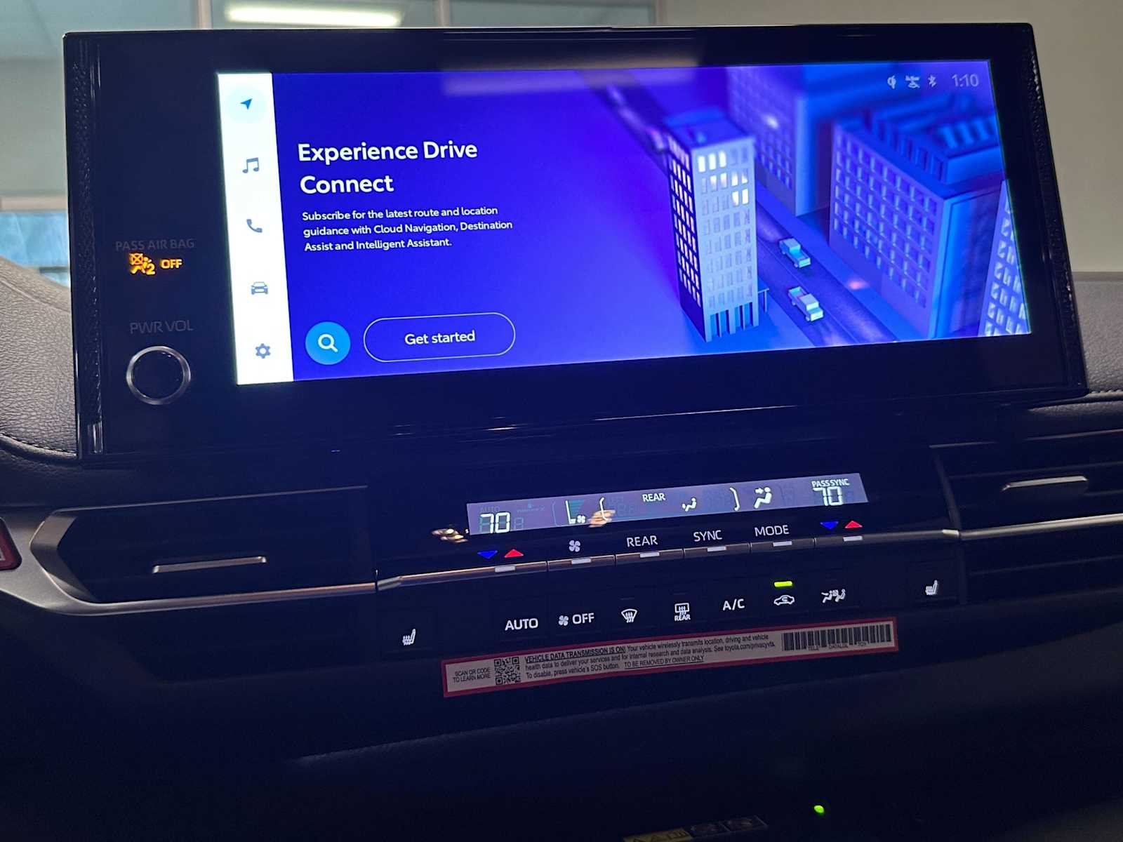 Thumbnail: 2026 Toyota Sienna - 14