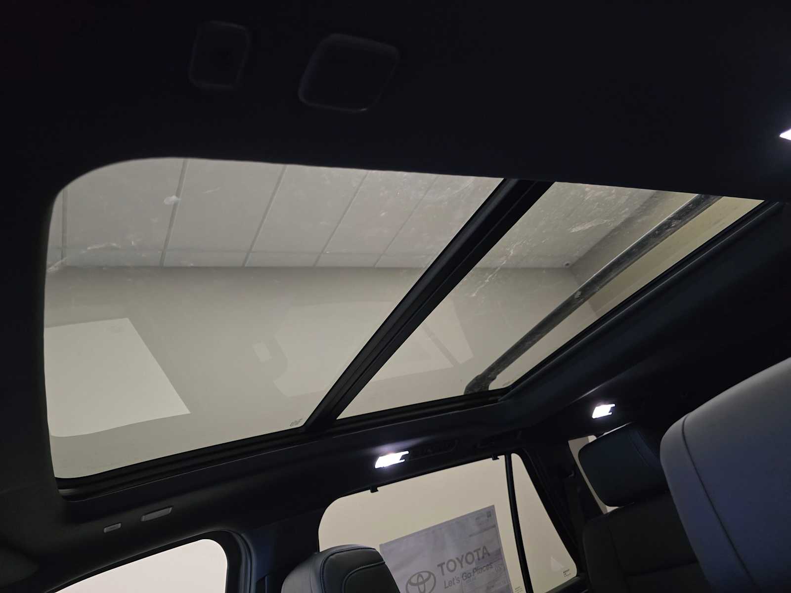 Thumbnail: 2026 Toyota Sequoia - 20
