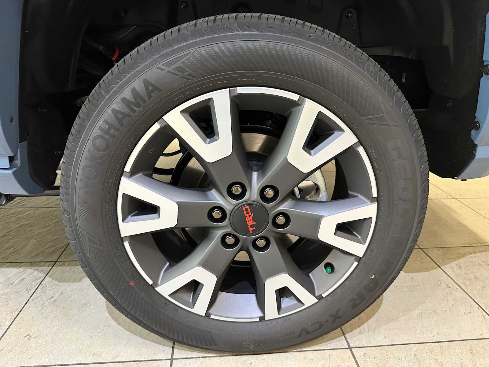 Thumbnail: 2026 Toyota 4Runner - 8