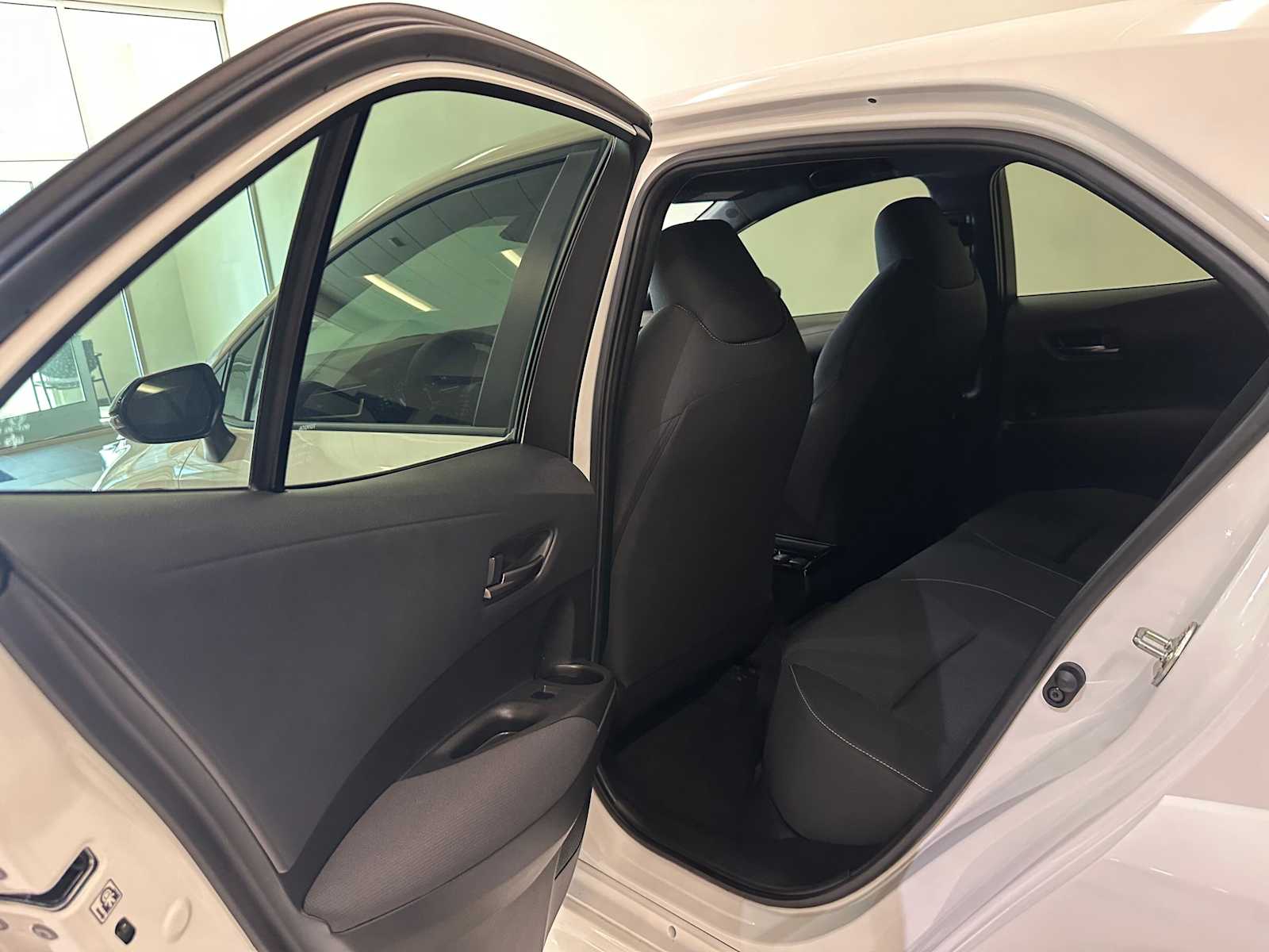 Thumbnail: 2023 Toyota GR Corolla - 28