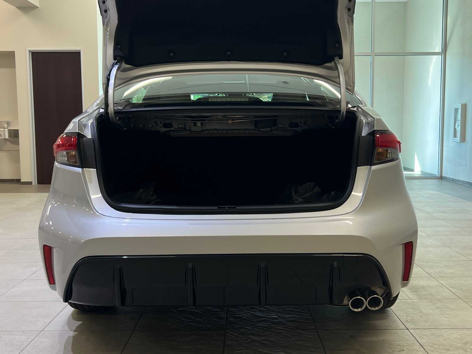Thumbnail: 2026 Toyota Corolla - 30