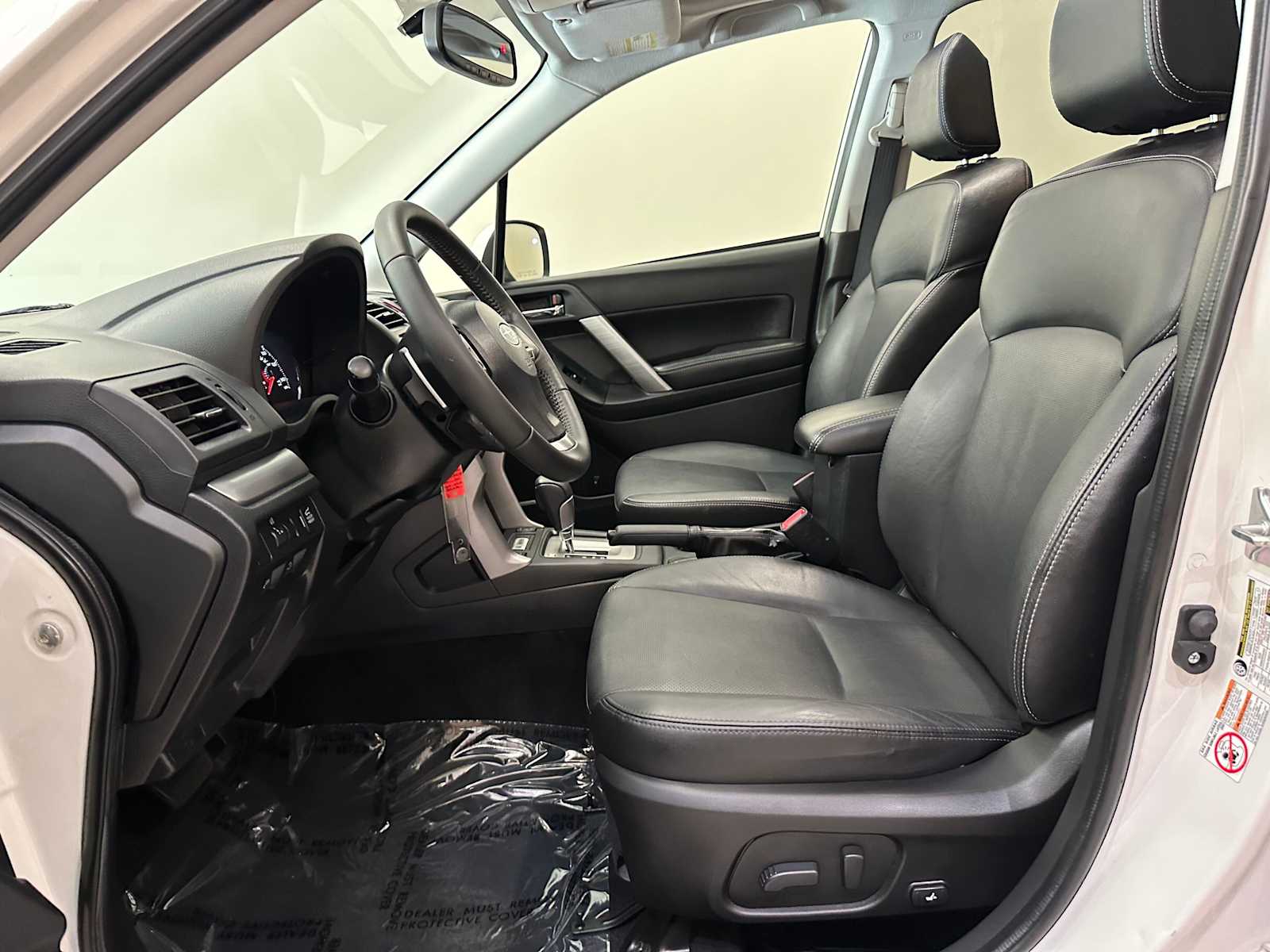 Thumbnail: 2014 Subaru Forester - 21
