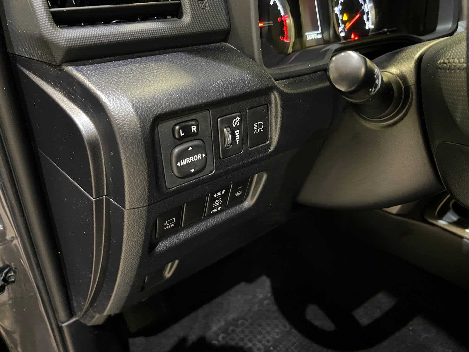 Thumbnail: 2022 Toyota 4Runner - 9