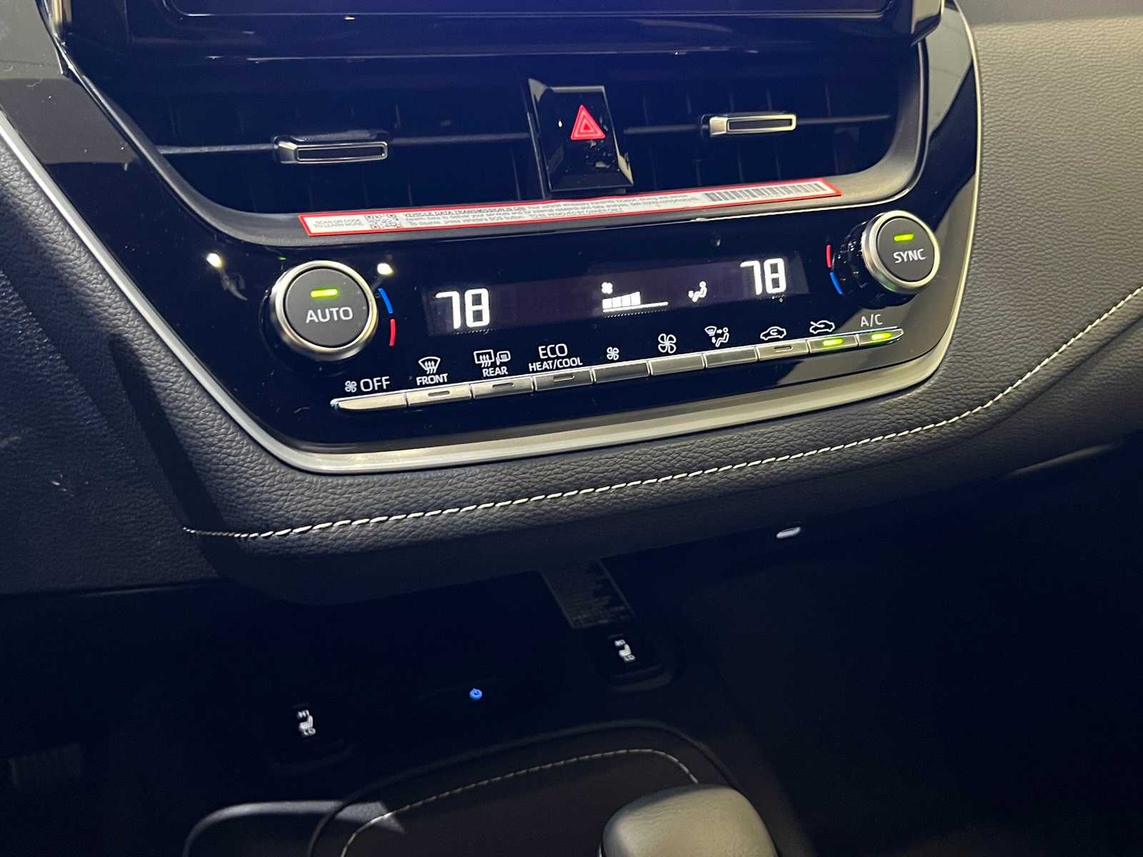 Thumbnail: 2026 Toyota Corolla - 23