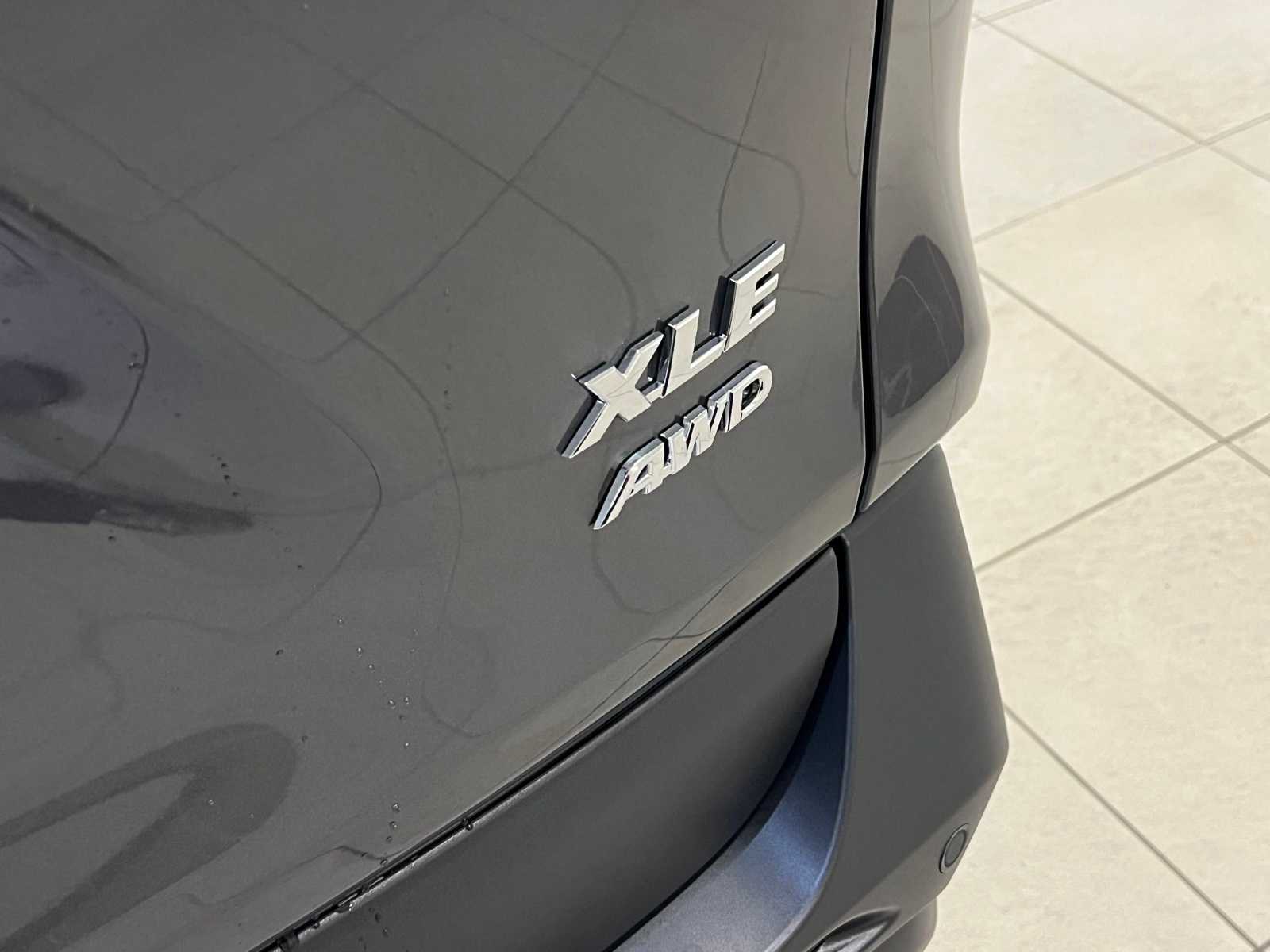 Thumbnail: 2025 Toyota RAV4 - 6