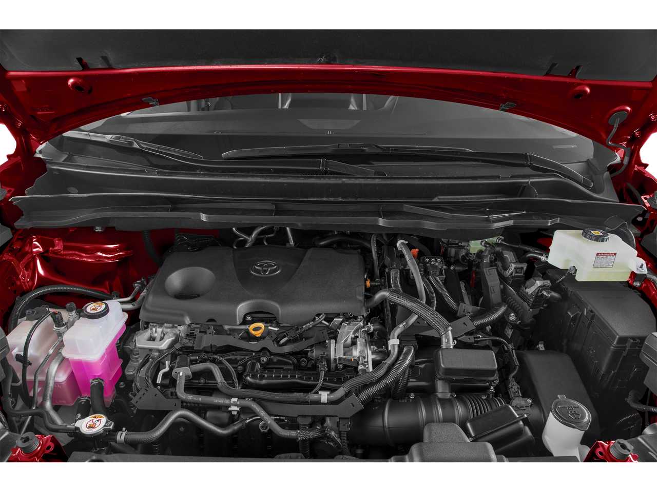 Thumbnail: 2025 Toyota Sienna - 8