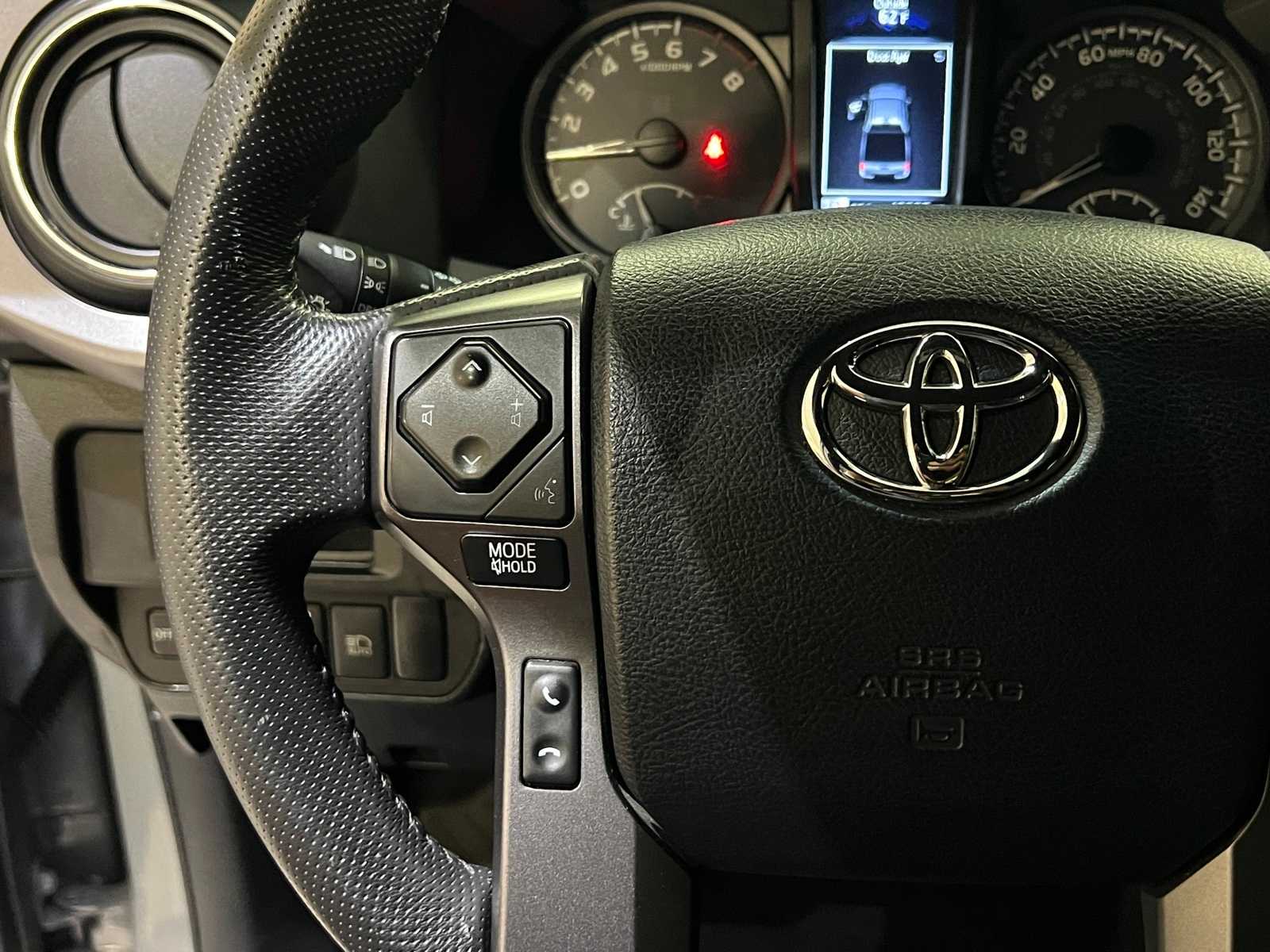 Thumbnail: 2019 Toyota Tacoma - 21