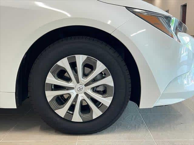 Thumbnail: 2022 Toyota Corolla - 7