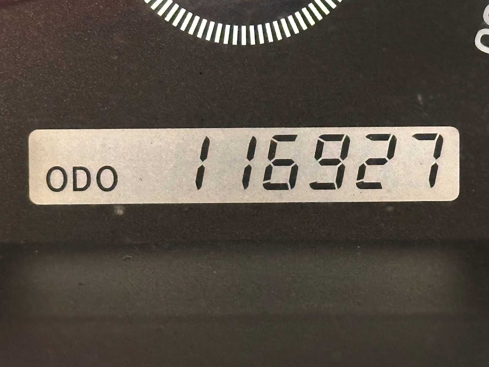 Thumbnail: 2014 Toyota FJ Cruiser - 18