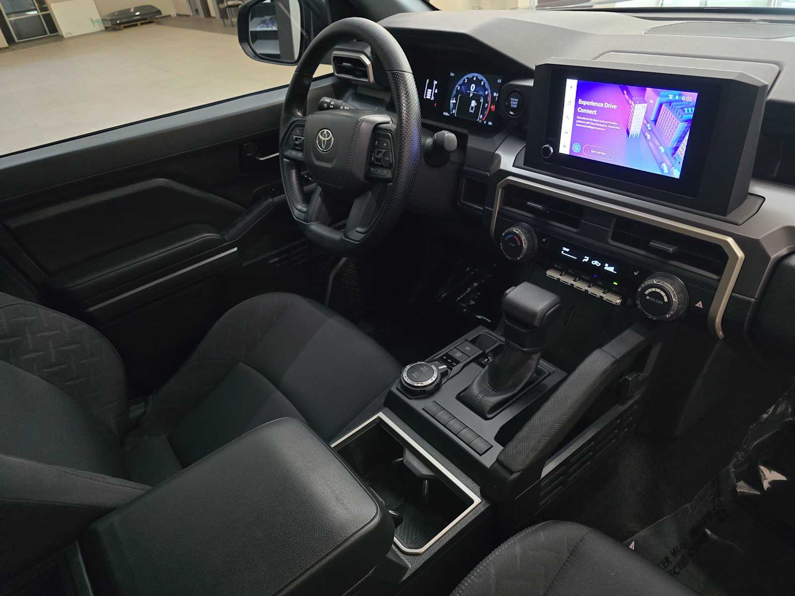 Thumbnail: 2025 Toyota Tacoma - 29