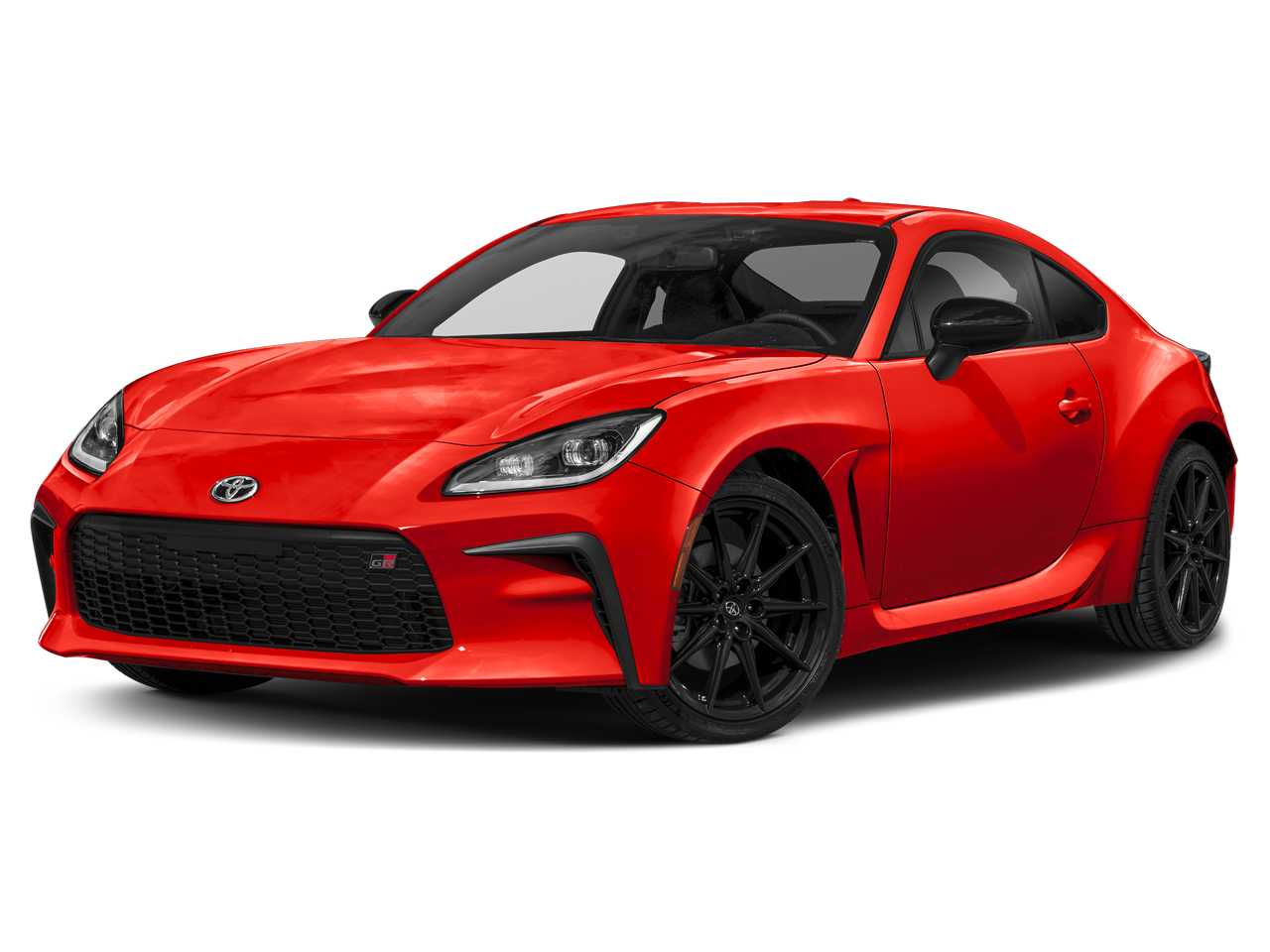 Thumbnail: 2025 Toyota GR86 - 1