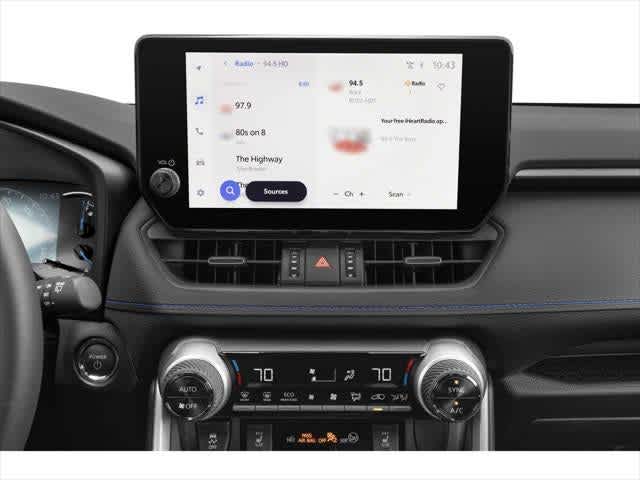 Thumbnail: 2023 Toyota RAV4 - 7