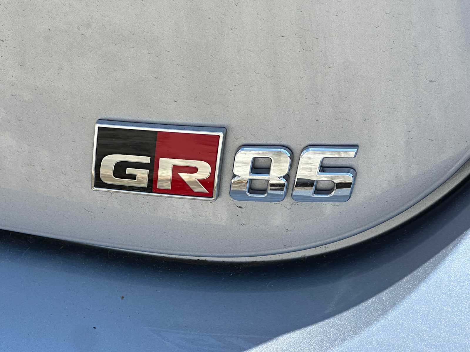Thumbnail: 2022 Toyota GR86 - 8