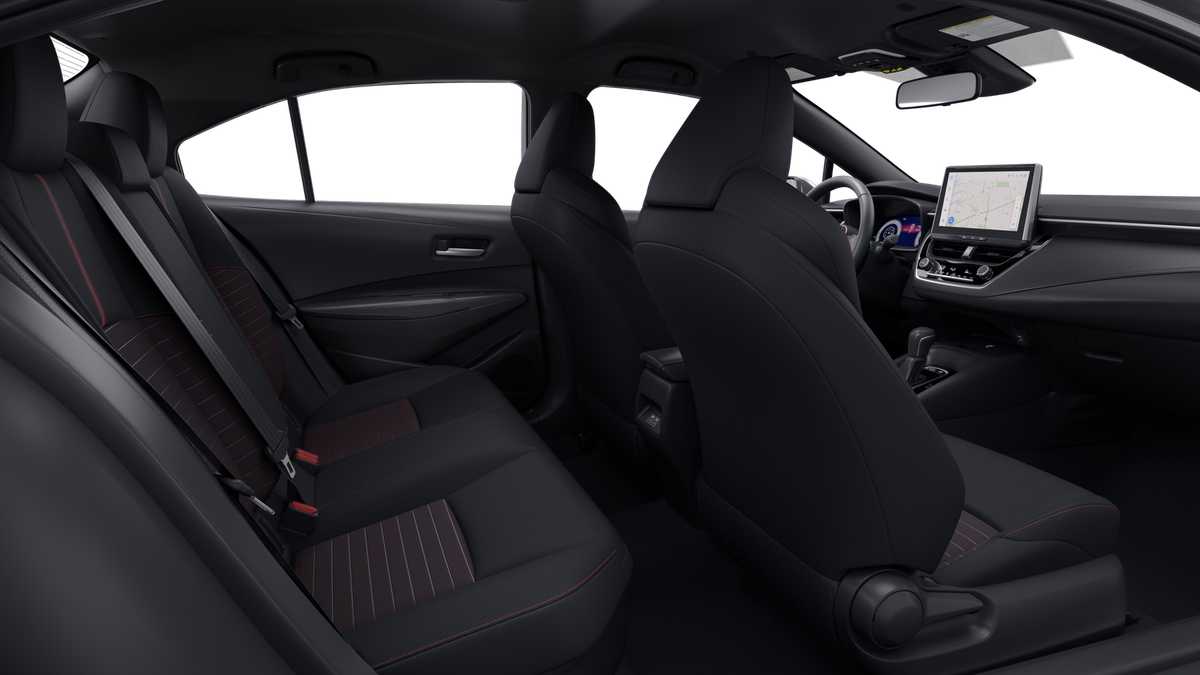 Thumbnail: 2026 Toyota Corolla - 21