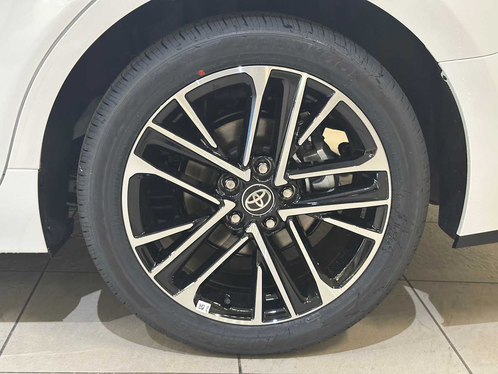 Thumbnail: 2026 Toyota Camry - 10