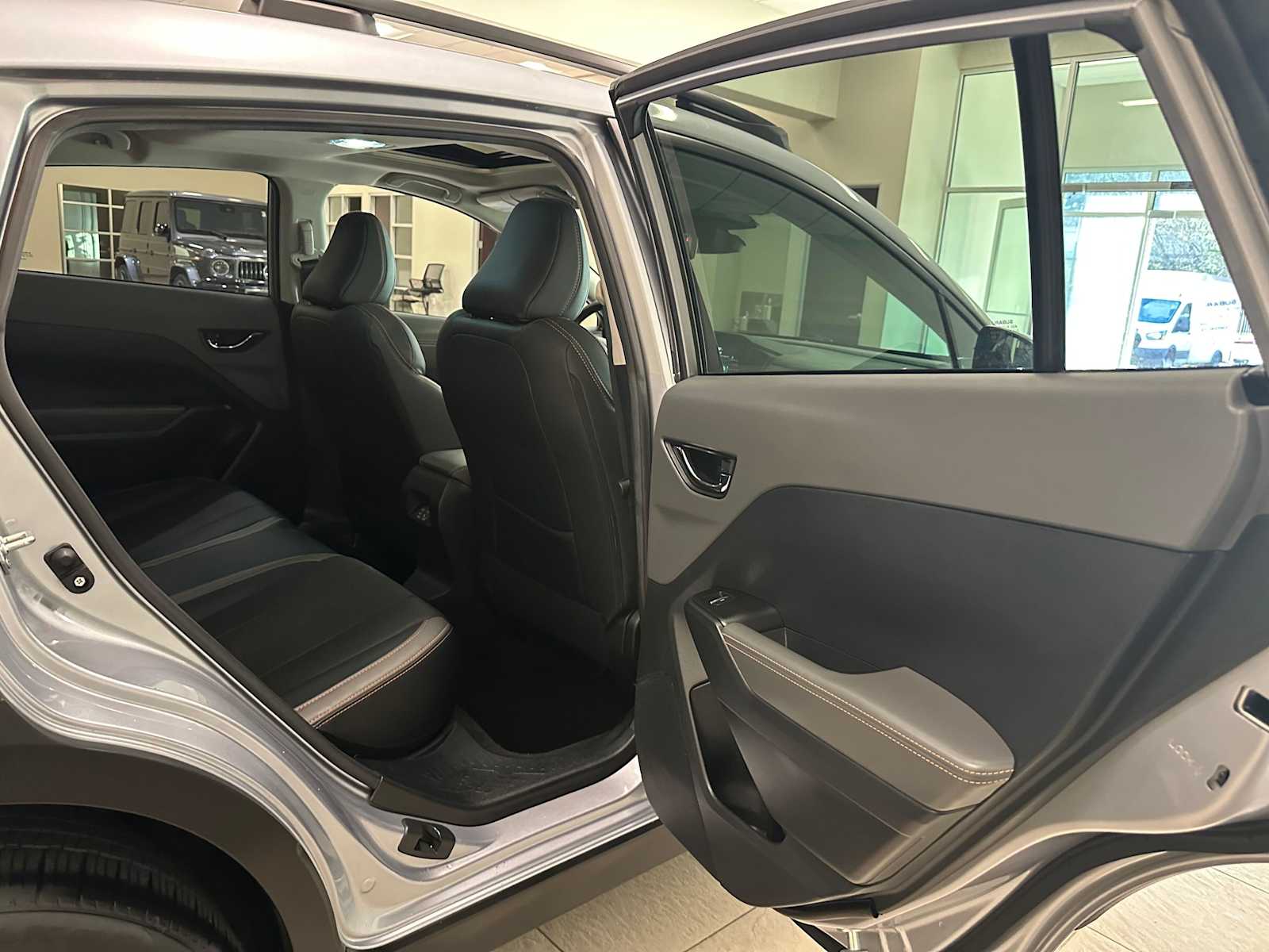 Thumbnail: 2024 Subaru Crosstrek - 26