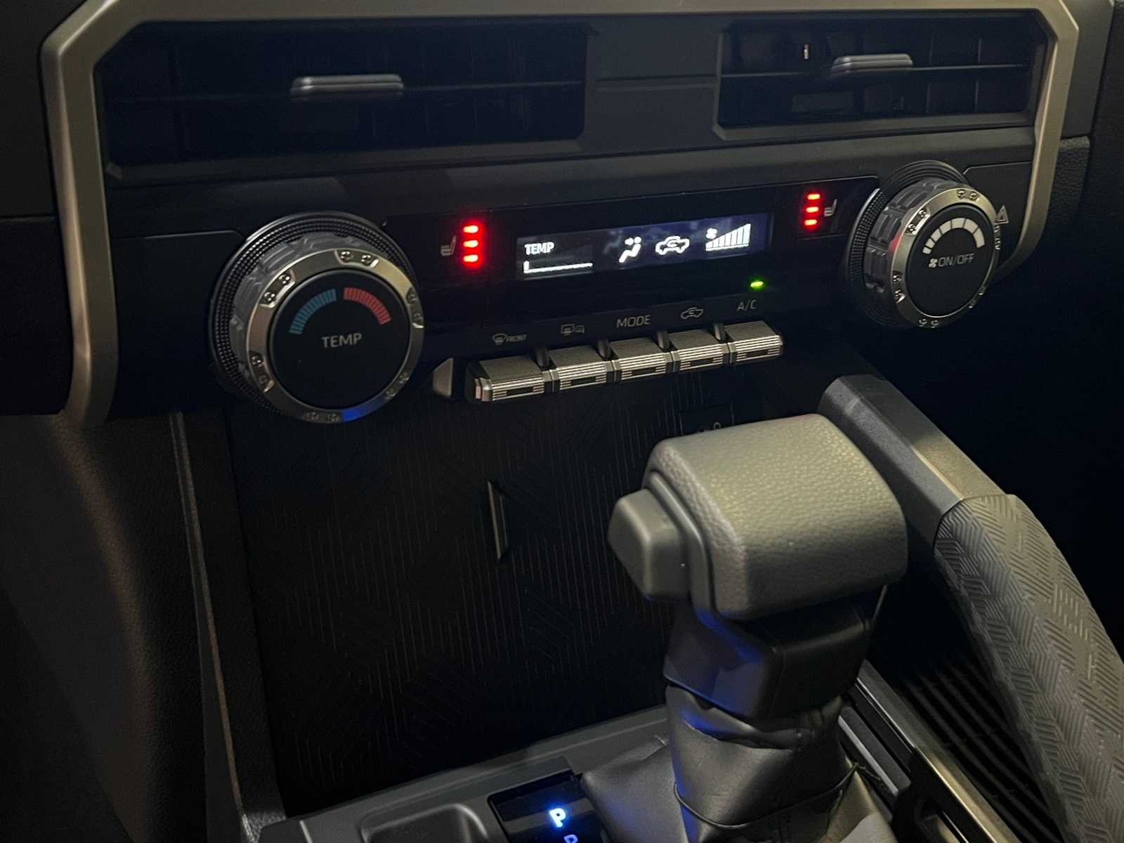 Thumbnail: 2025 Toyota Tacoma - 24