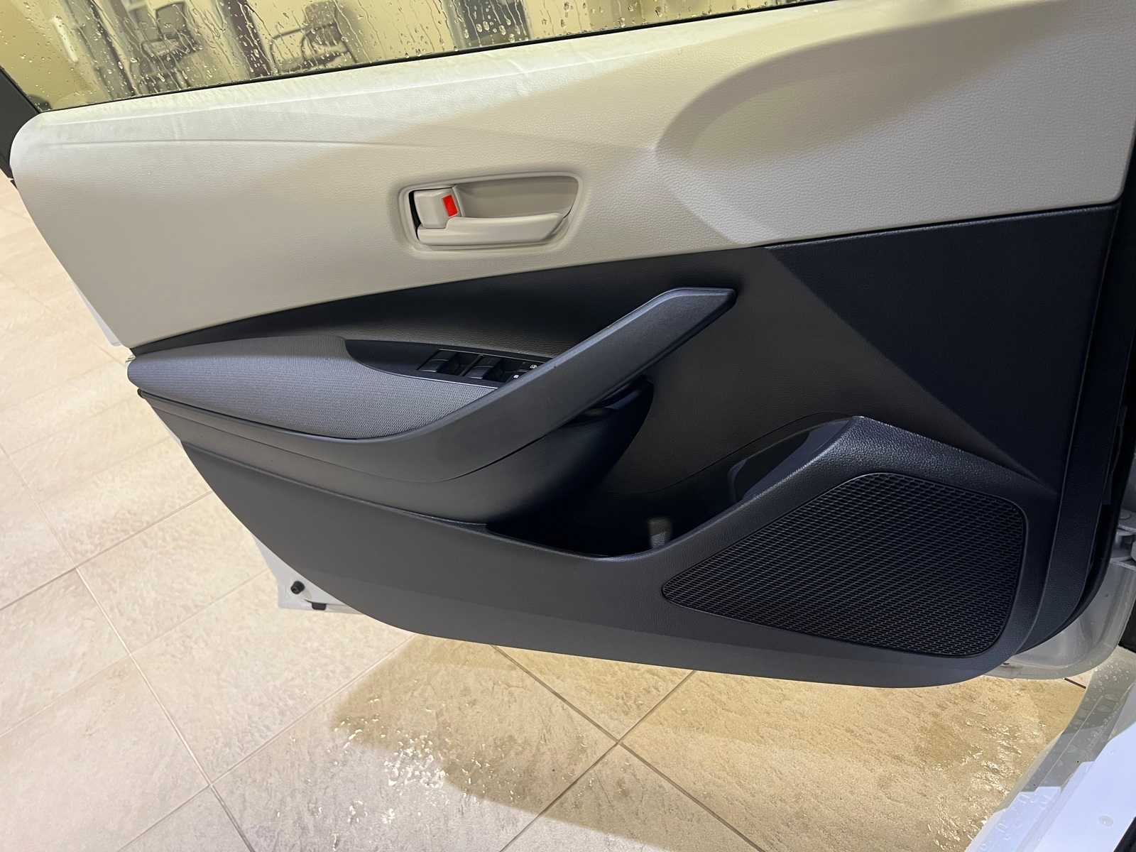 Thumbnail: 2026 Toyota Corolla - 17