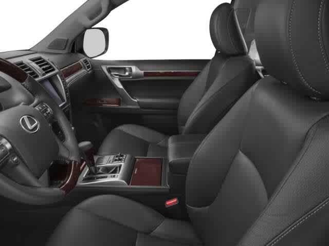 Thumbnail: 2018 Lexus GX - 6