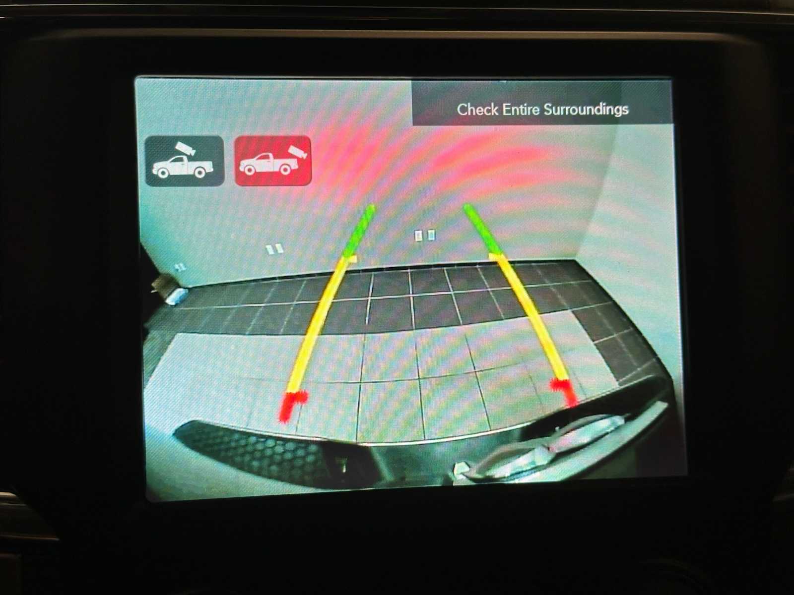 Thumbnail: 2017 RAM 2500 - 13