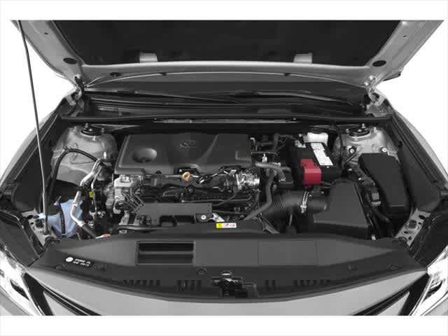 Thumbnail: 2023 Toyota Camry - 8