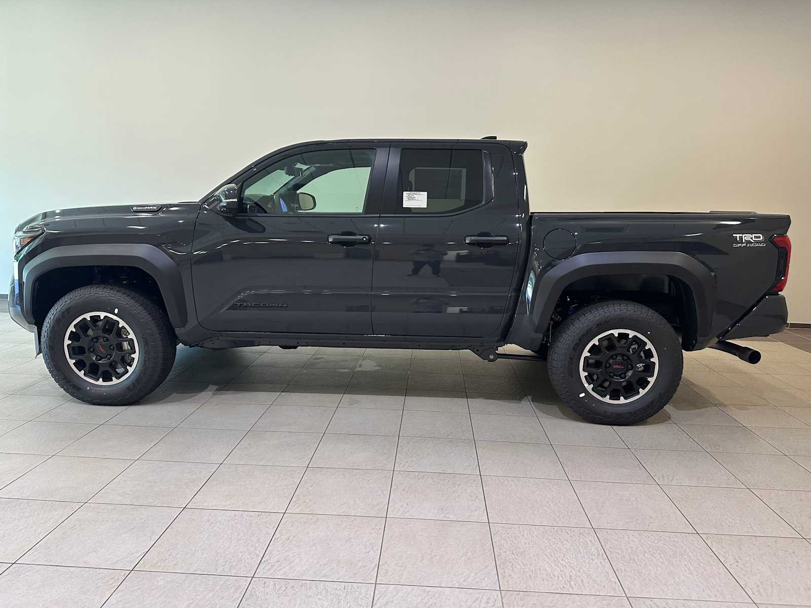 Thumbnail: 2026 Toyota Tacoma - 3