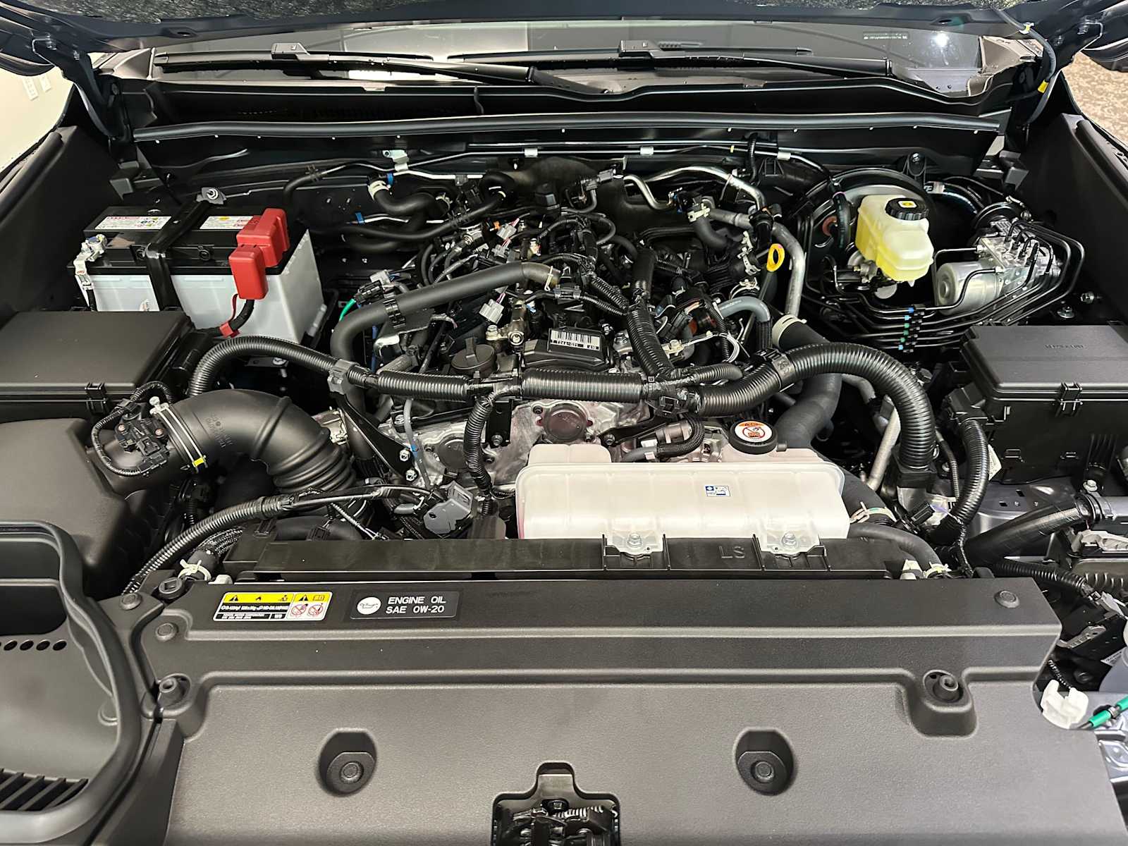 Thumbnail: 2026 Toyota 4Runner - 9