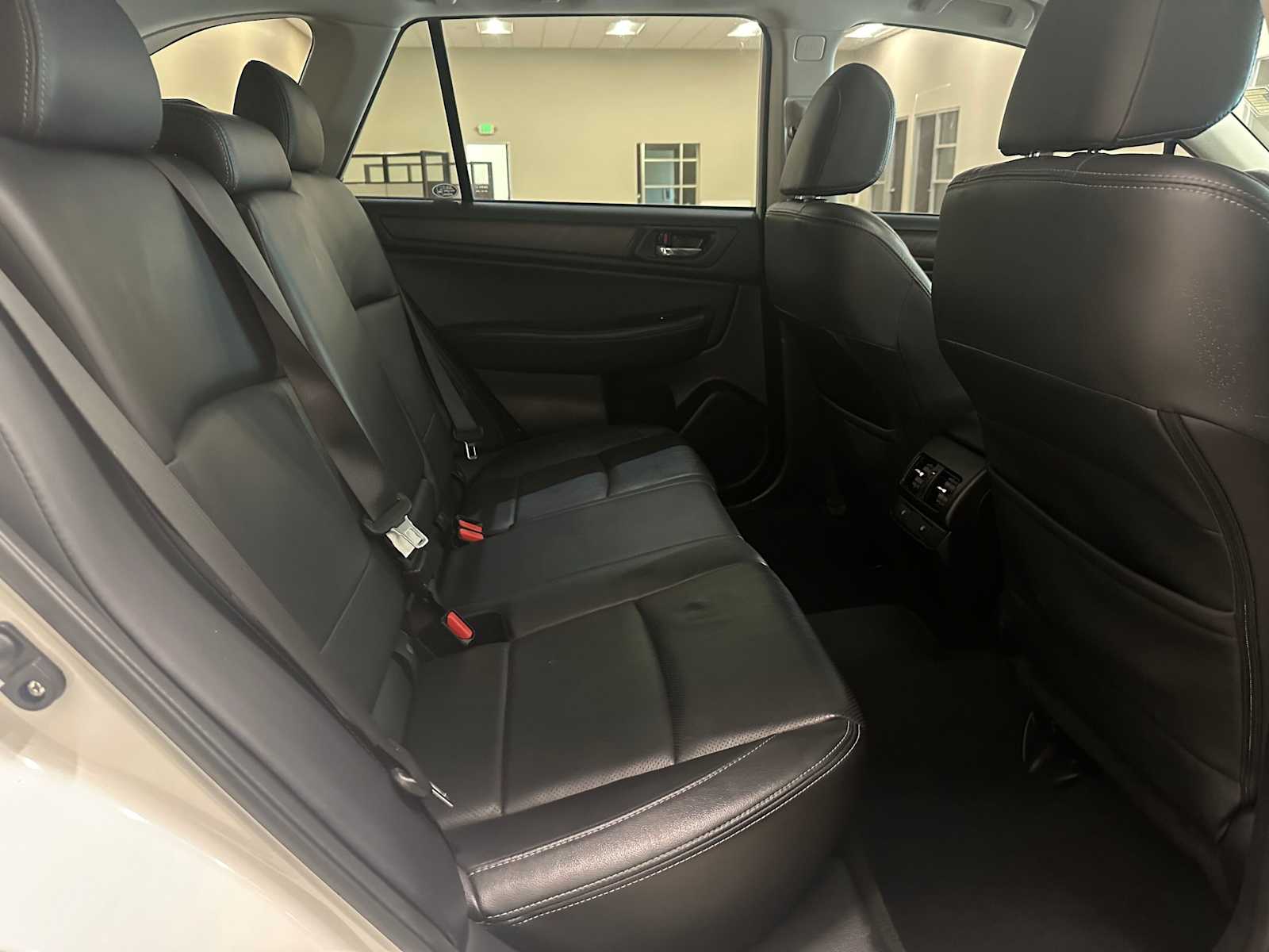 Thumbnail: 2017 Subaru Outback - 26