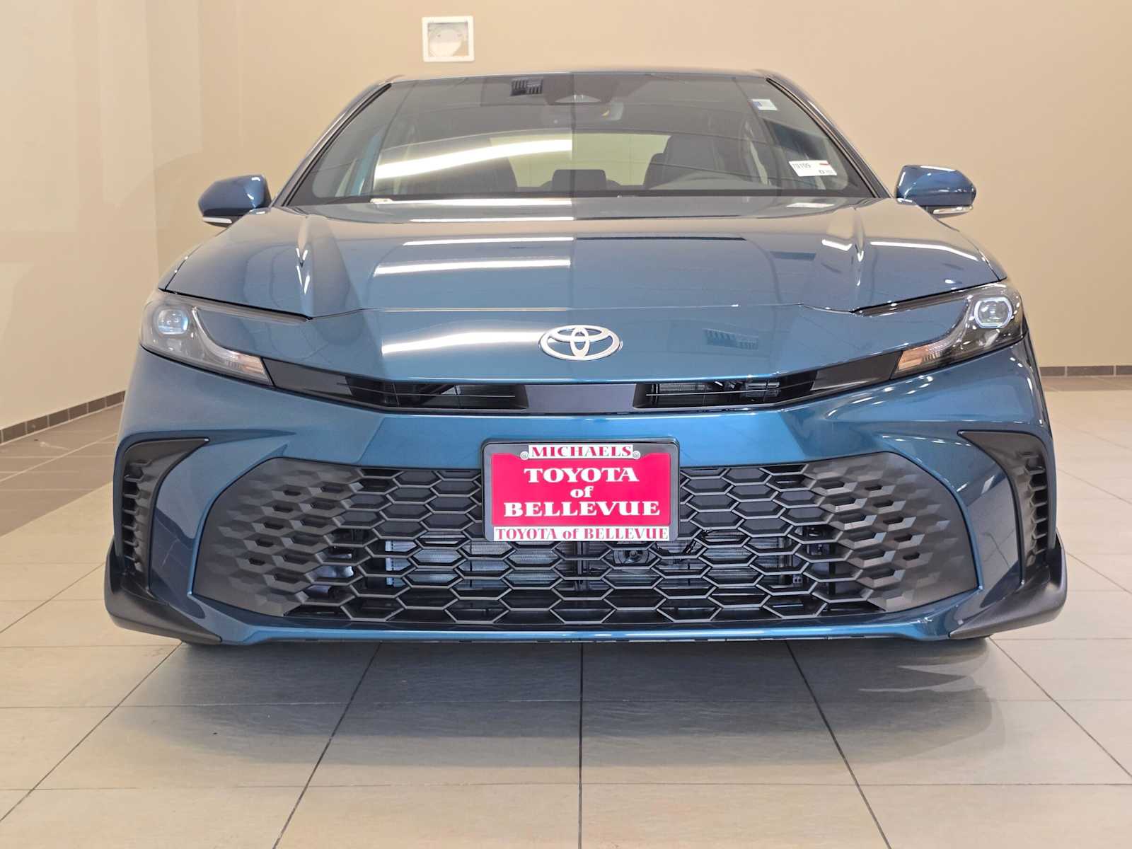 Thumbnail: 2026 Toyota Camry - 6