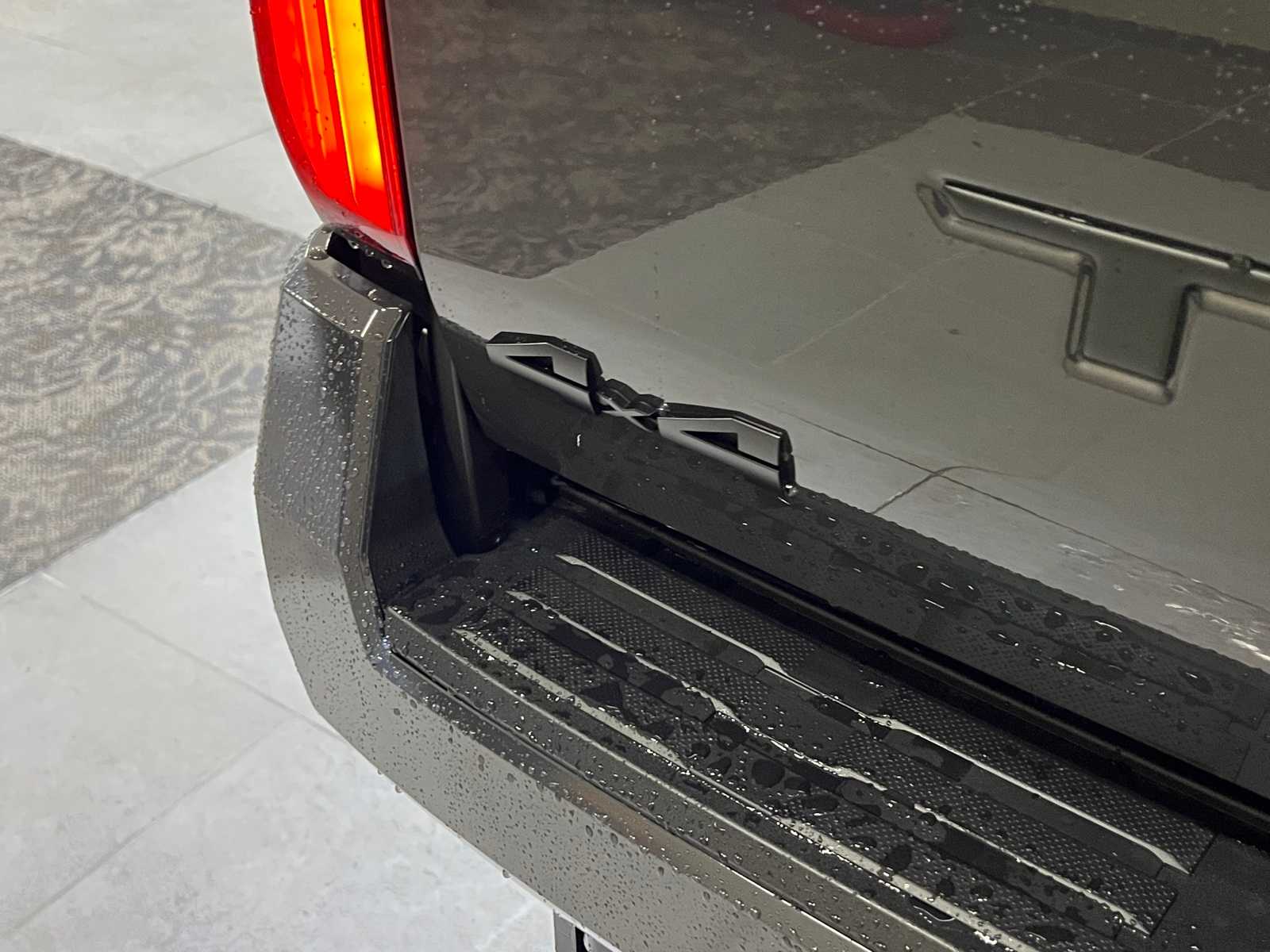 Thumbnail: 2025 Toyota Tacoma - 6