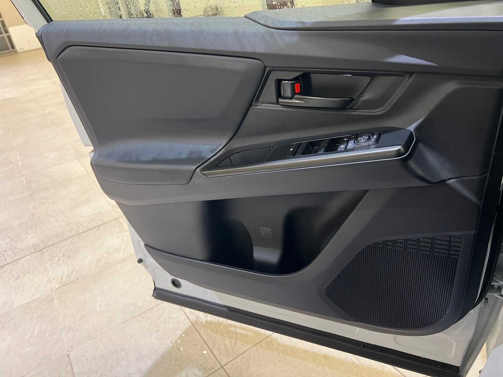 Thumbnail: 2026 Toyota bZ - 19