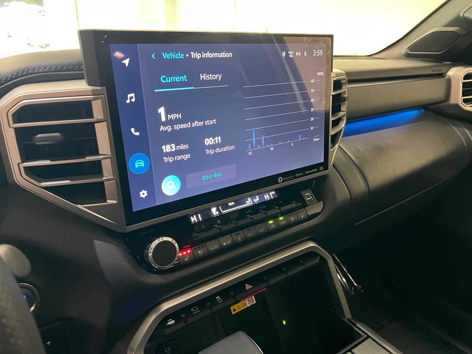 Thumbnail: 2024 Toyota Sequoia - 26