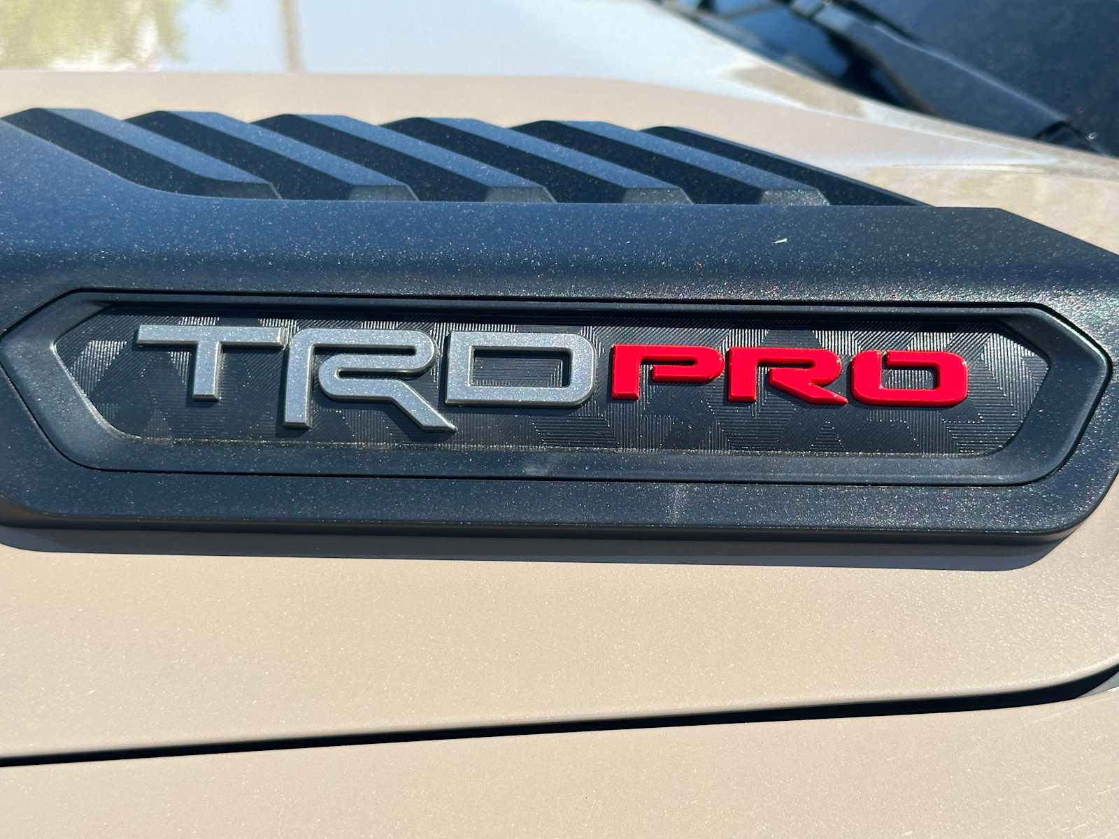 Thumbnail: 2025 Toyota Tundra - 5