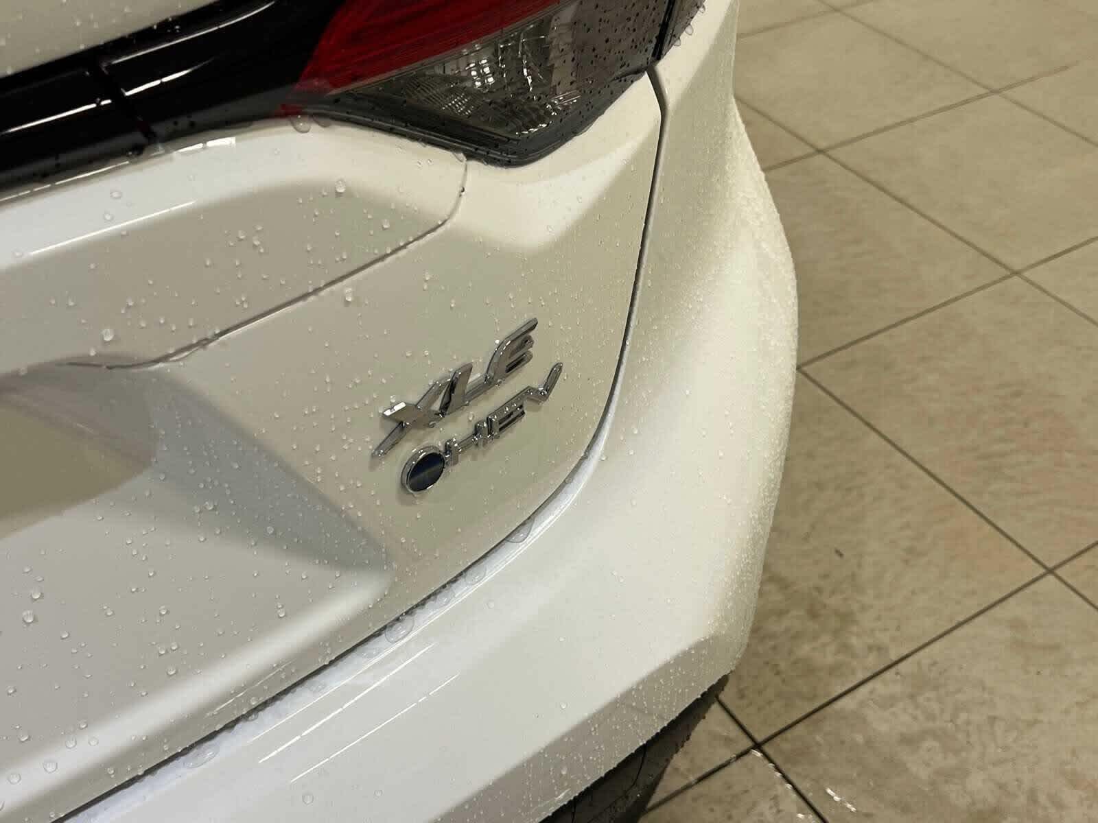 Thumbnail: 2026 Toyota Corolla - 6