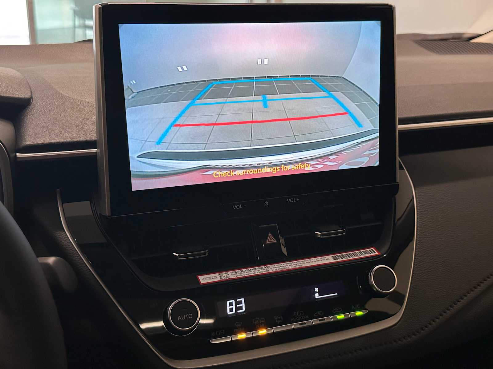 Thumbnail: 2026 Toyota Corolla - 13