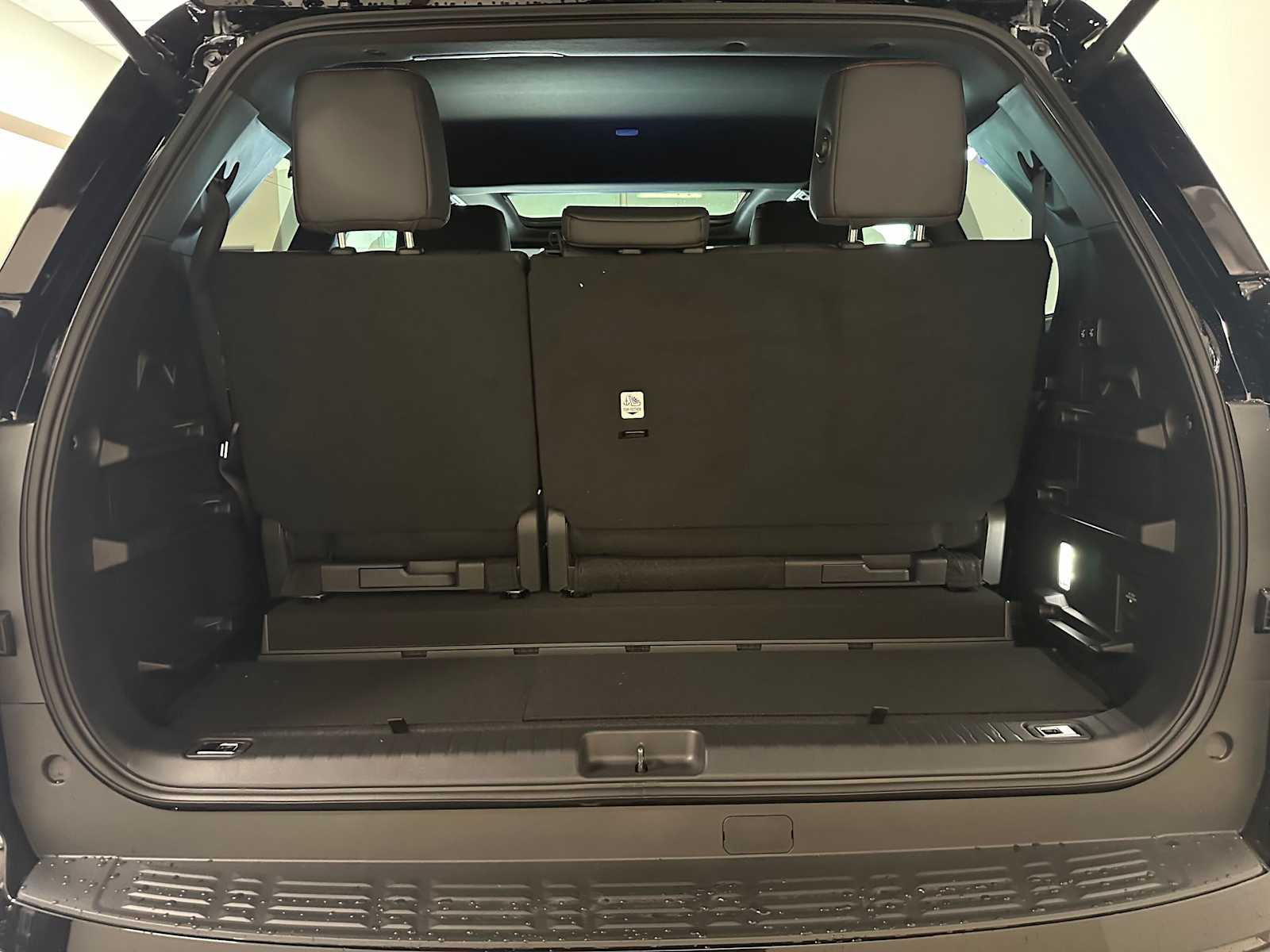 Thumbnail: 2026 Toyota Sequoia - 31